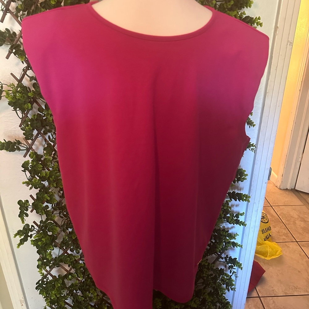 Nine West top nwot